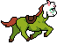 ralsei horse
